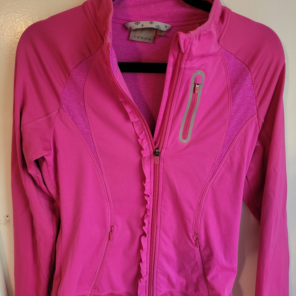 Athleta jacket - Picture 2 of 5